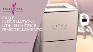 Scopri di più sull'articolo Faq e informazioni utili su Hitek Rimodellamento