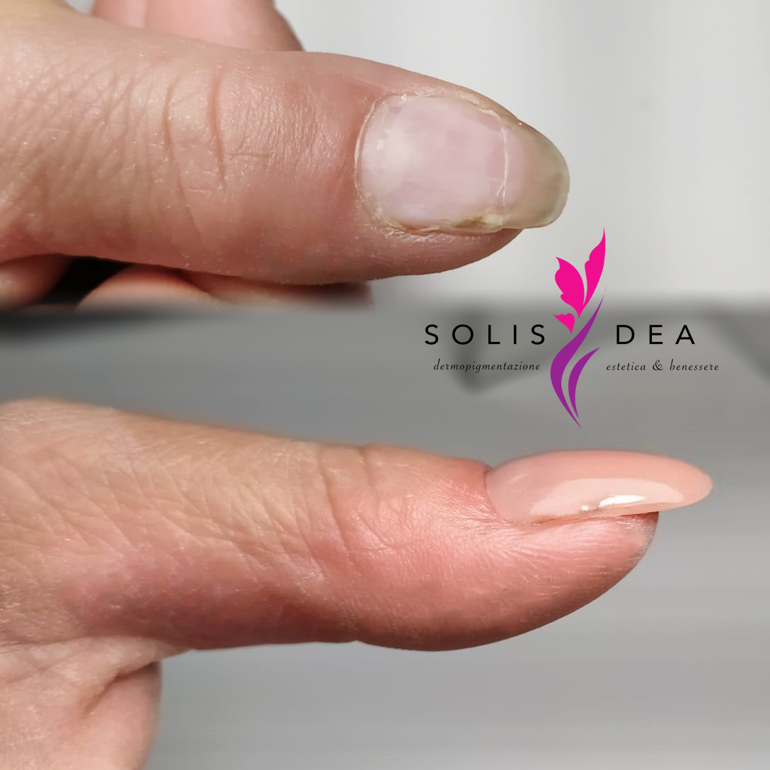 Al momento stai visualizzando La manicure