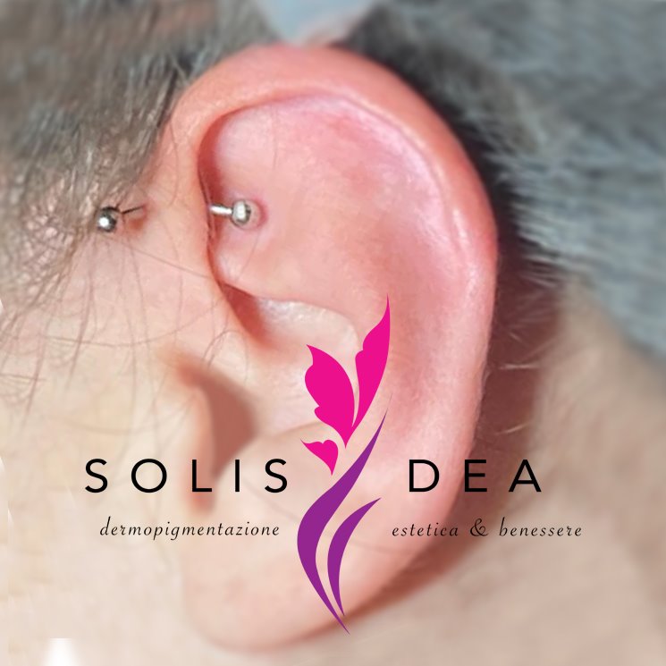 Scopri di più sull'articolo Piercing