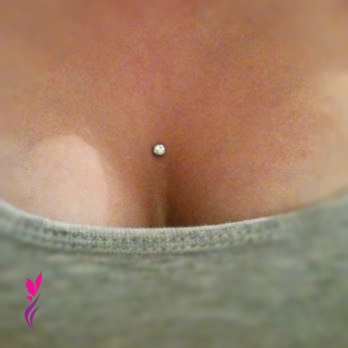 Scopri di più sull'articolo Piercing al seno