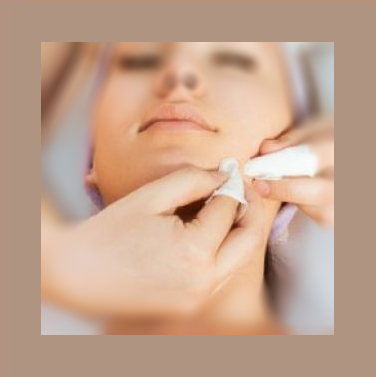 Scopri di più sull'articolo Pulizia Viso