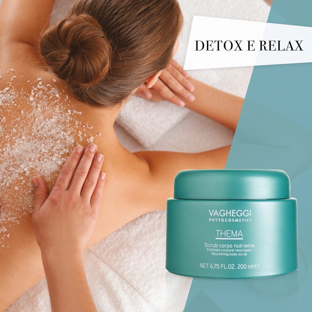 Scopri di più sull'articolo Scrub Corpo